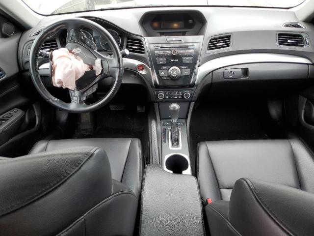 2018 ACURA ILX SPECIA - 19UDE2F44JA002694
