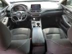 NISSAN ALTIMA S photo