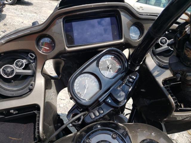 2021 HARLEY-DAVIDSON FLTRXSE 1HD1TCL16MB957419