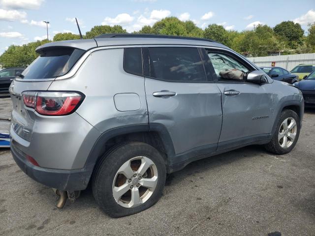 2018 JEEP COMPASS LA - 3C4NJDBBXJT201028