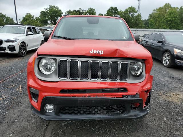 VIN ZACNJBD18KPJ90190 2019 Jeep Renegade, Limited no.5