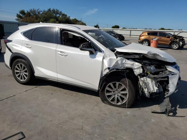 VIN JTJYARBZ0H2079649 2017 Lexus NX, 200T Base no.4