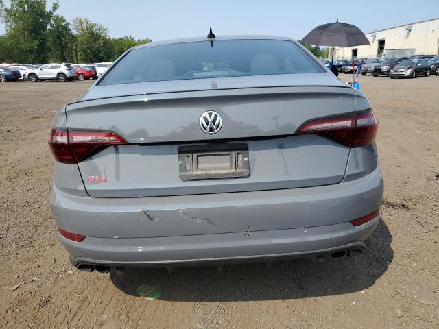 VIN 3VW6T7BU4MM049633 2021 Volkswagen Jetta, Gli no.6