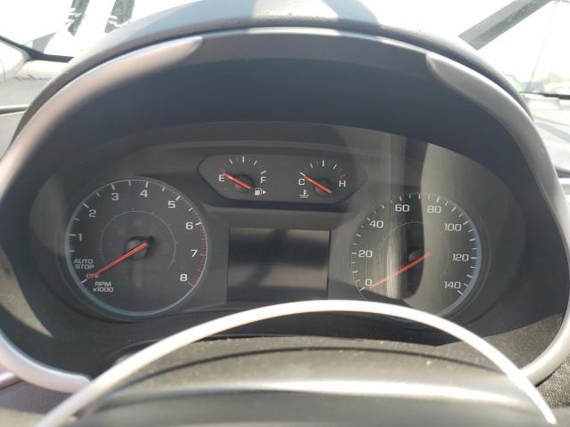 2023 CHEVROLET MALIBU LT - 1G1ZD5ST2PF221020