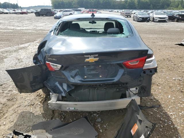 2020 CHEVROLET MALIBU LS 1G1ZB5ST2LF156668  67277854