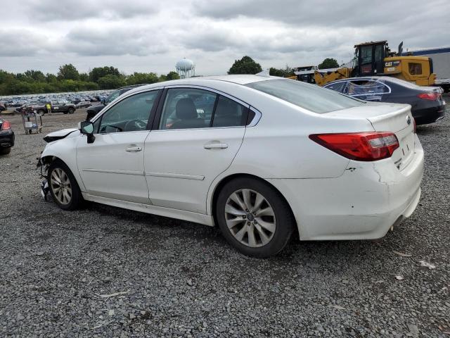 2017 SUBARU LEGACY 2.5 - 4S3BNAC66H3016097