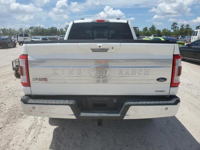 2023 FORD F150 SUPER - 1FTFW1E87PFB62888