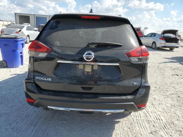 2018 NISSAN ROGUE S - JN8AT2MT6JW458236