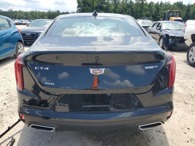 VIN 1G6DF5RK9P0109961 2023 Cadillac CT4, Premium Lu... no.6