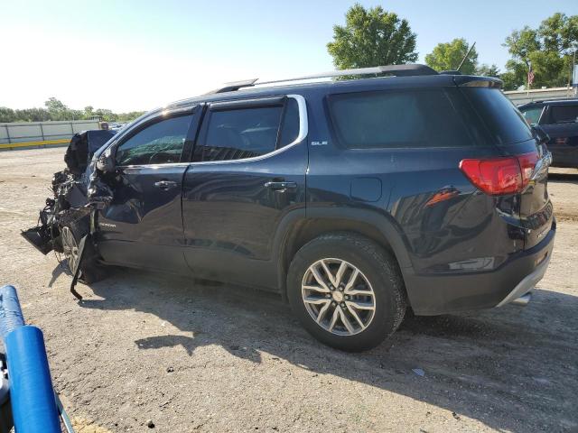 2017 GMC ACADIA SLE - 1GKKNLLS8HZ170384