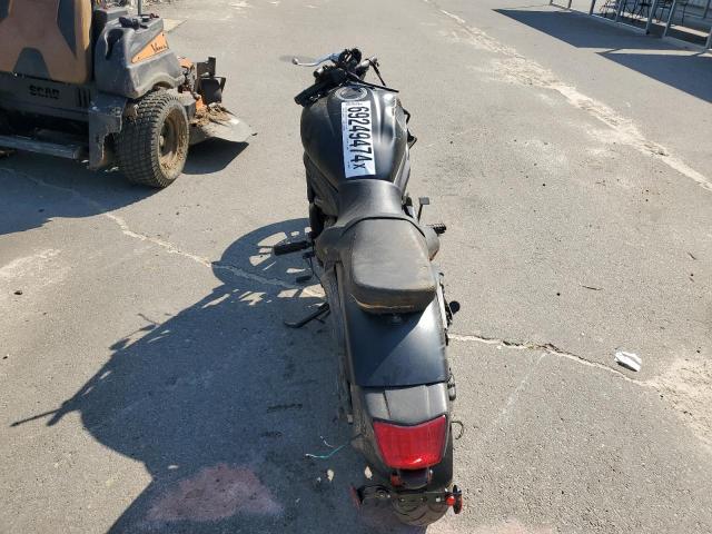 2023 KAWASAKI EN650 C - JKAENEC18PDA06590