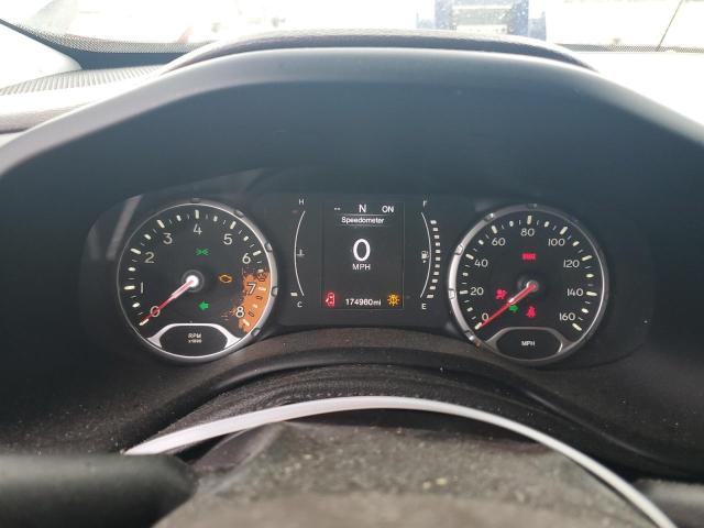 2015 JEEP RENEGADE L - ZACCJABT0FPB60304