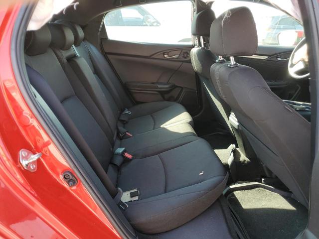 2020 HONDA CIVIC EX - SHHFK7H62LU202607