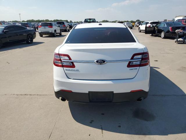 VIN 1FAHP2D80GG123122 2016 Ford Taurus, SE no.6