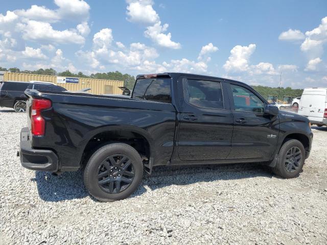 2024 CHEVROLET SILVERADO - 2GCPADED7R1215665