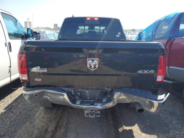 2018 RAM 1500 SLT - 1C6RR7GT3JS215682