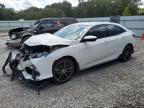 2020 HONDA CIVIC SPOR - SHHFK7H46LU204245
