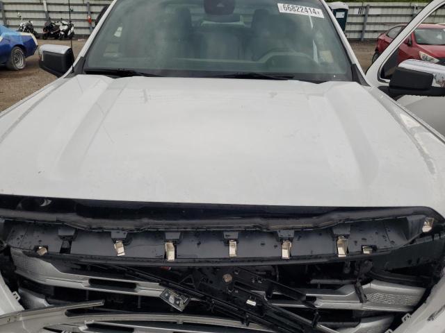 2022 GMC SIERRA C15 - 3GTPHBET6NG500544