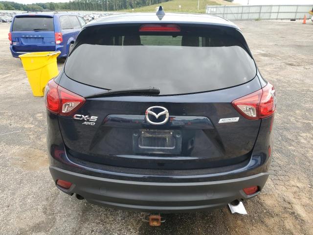 VIN JM3KE4CY9E0404769 2014 Mazda CX-5, Touring no.6