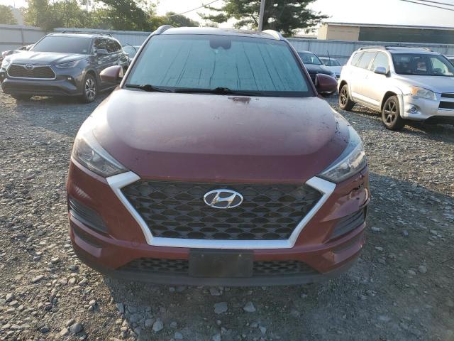 2019 HYUNDAI TUCSON LIM - KM8J3CA41KU887999