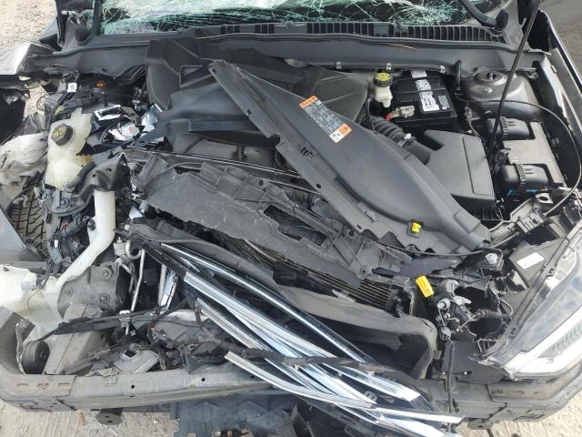 VIN 3FA6P0D96JR131472 2018 Ford Fusion, Titanium/Pl... no.11