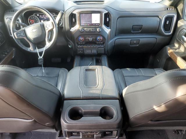 2019 CHEVROLET SILVERADO - 1GCUYHEL5KZ106017