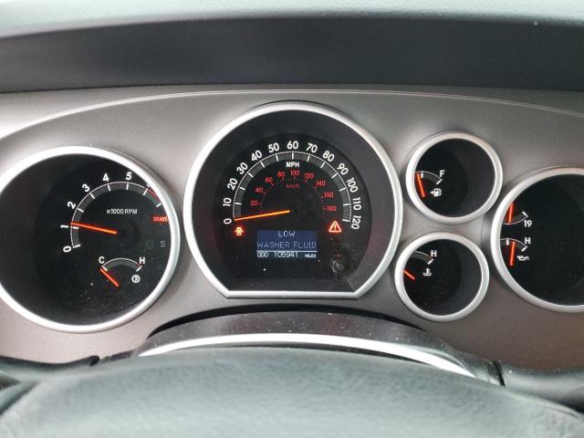 2016 TOYOTA SEQUOIA LI 5TDJY5G1XGS141366