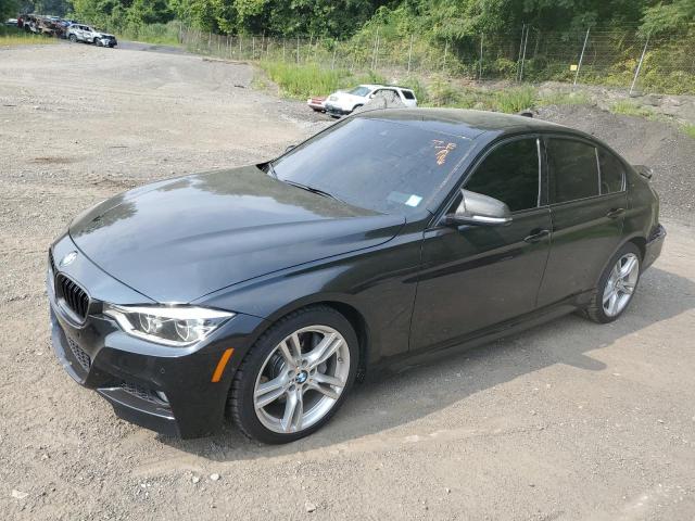 2017 BMW 340 XI - WBA8B7G36HNU38247