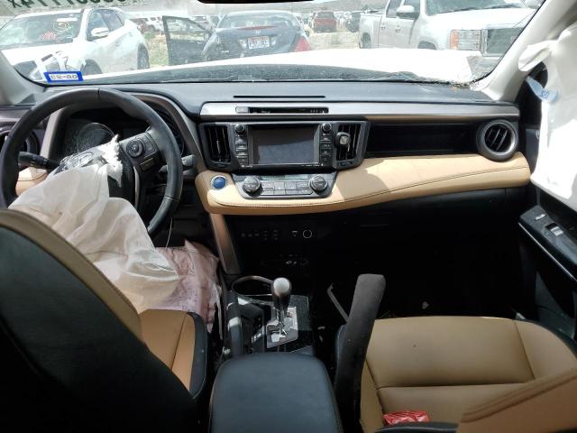 2017 TOYOTA RAV4 HV LI - JTMDJREV4HD138409