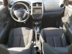 NISSAN VERSA S photo