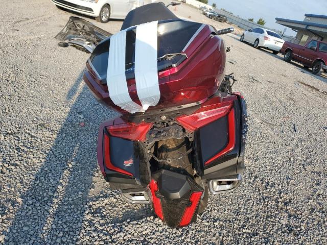 2021 HONDA GL1800 D JH2SC7977MK300094