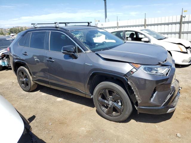 2019 TOYOTA RAV4 XSE - 2T3EWRFV8KW029885
