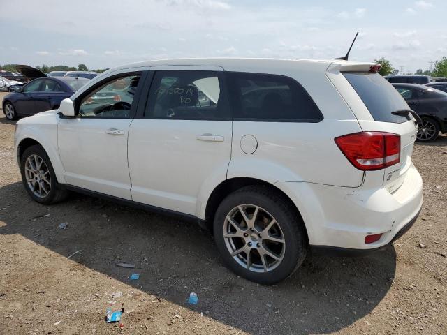 VIN 3C4PDDEG8KT732396 2019 Dodge Journey, GT no.2