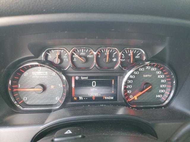 2016 GMC SIERRA K15 - 3GTU2NEC6GG232460
