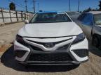 TOYOTA CAMRY SE N photo