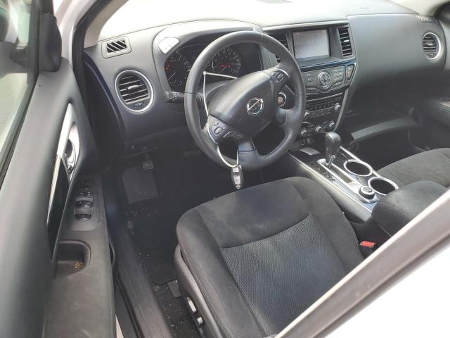 2015 NISSAN PATHFINDER - 5N1AR2MM6FC653051