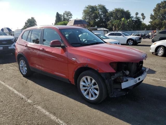 VIN 5UXWX9C52G0D94517 2016 BMW X3, Xdrive28I no.4