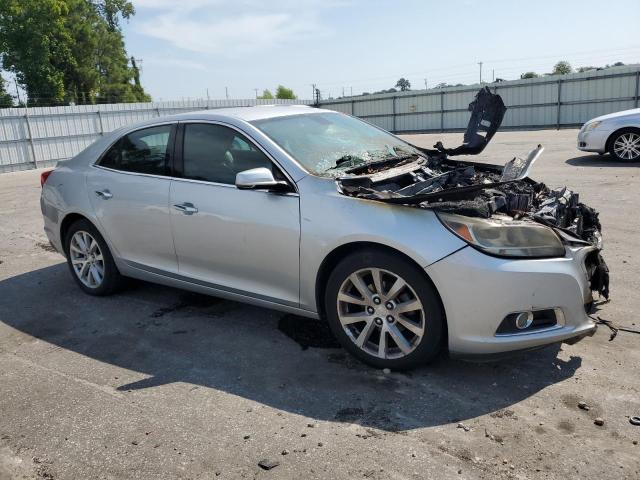 VIN 1G11F5SL1FU108063 2015 Chevrolet Malibu, Ltz no.4