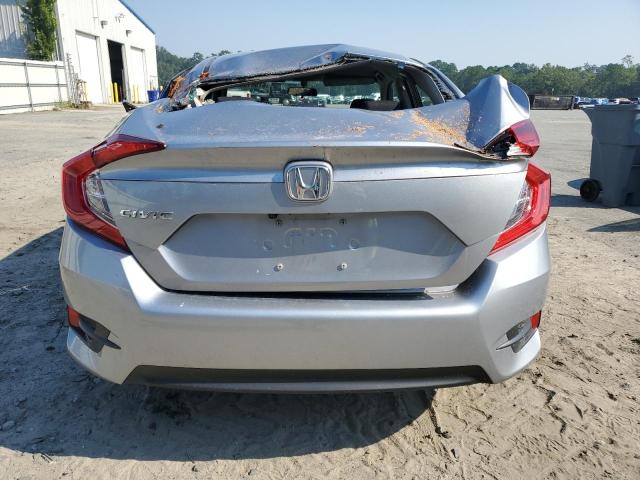 2018 HONDA CIVIC LX - 19XFC2F50JE039826