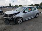 2019 TOYOTA COROLLA SE - JTNK4RBE1K3001200