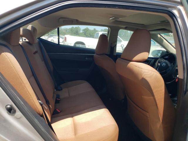 2015 TOYOTA COROLLA L - 2T1BURHE1FC410404