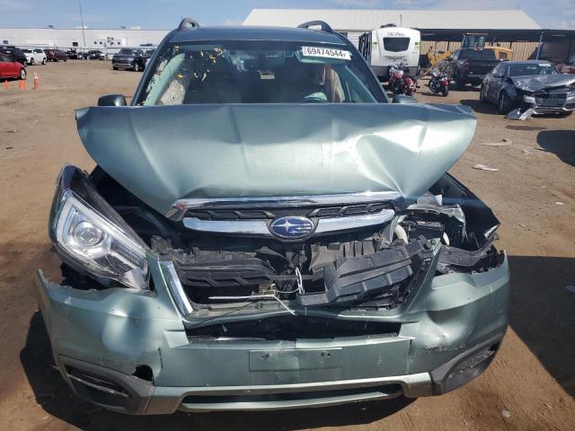 2018 SUBARU FORESTER 2 - JF2SJARC7JH580814