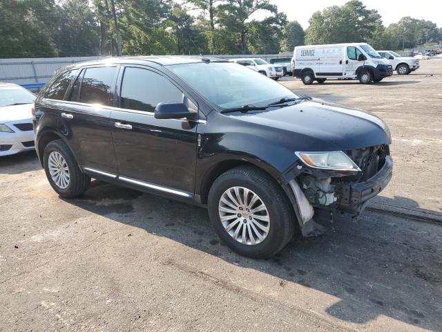 VIN 2LMDJ6JK5DBL38368 2013 Lincoln MKX no.4