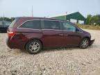 HONDA ODYSSEY EX photo