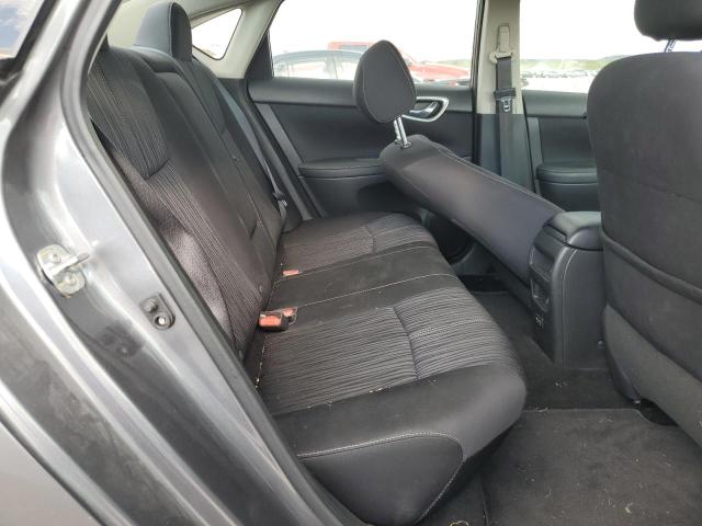 2018 NISSAN SENTRA S - 3N1AB7AP4JL621817