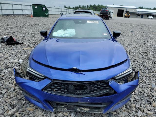 2022 ACURA TLX TECH A - 19UUB6F51NA001811