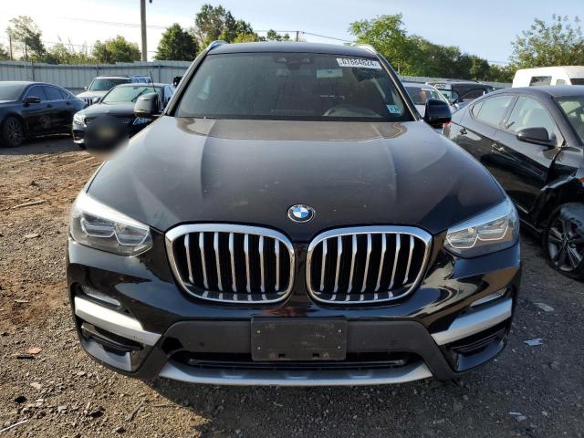 2019 BMW X3 XDRIVE3 - 5UXTR9C50KLP81651
