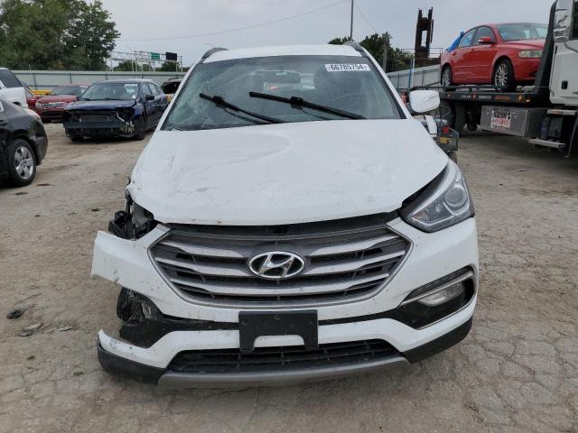 2018 HYUNDAI SANTA FE S - 5NMZU3LB0JH054183