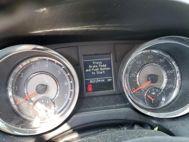 2015 CHRYSLER TOWN & COU - 2C4RC1CG7FR609534