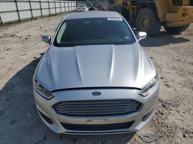 VIN 1FA6P0H70F5117859 2015 Ford Fusion, SE no.5